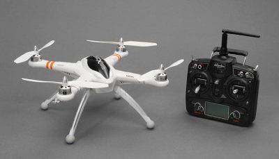 Best Radio Quadcopter End Of 2016 Review