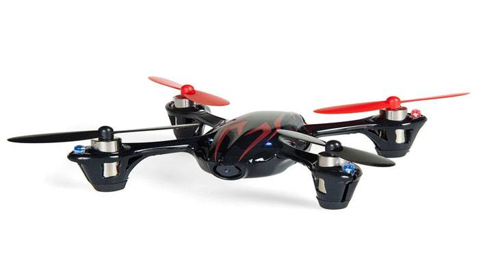 Best Small, Micro Quadcopter