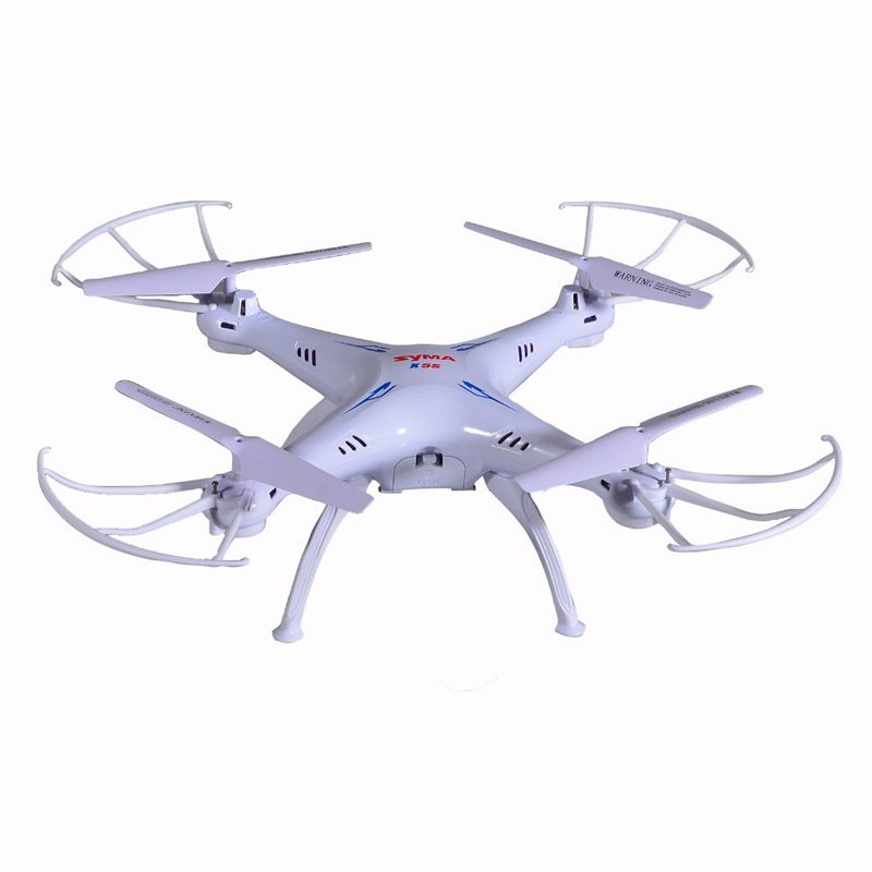 Quadcopter Reviews: The Syma X5SW Quadcopter- Cool And Useful