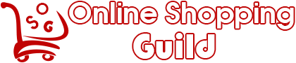 logo online shopping guild 5